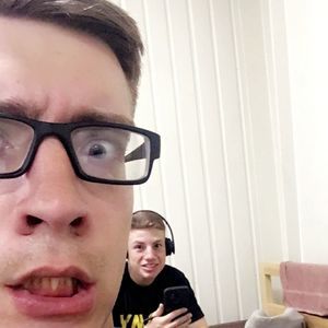 Meet your Posher, Jake